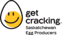 Sask Egg Producers logo